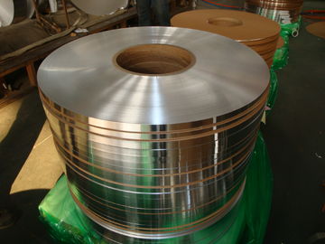 Vật liệu hàn nhôm cuộn dây chuyền lạnh có trọng lượng nặng được tùy chỉnh