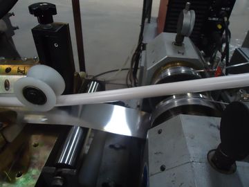 Dải lá nhôm 0,047mm X 900mm để cách nhiệt áo giáp cáp EHV