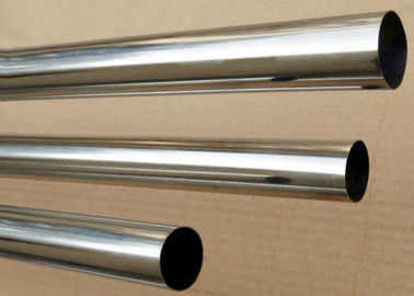3003 3005 4343 Độ dày ống nhôm đùn 0,8 - 3mm cho bộ tản nhiệt xe