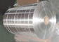 Nhà máy nhiệt hoàn thành - Vật liệu trao đổi Các dải nhôm cho thiết bị bay hơi