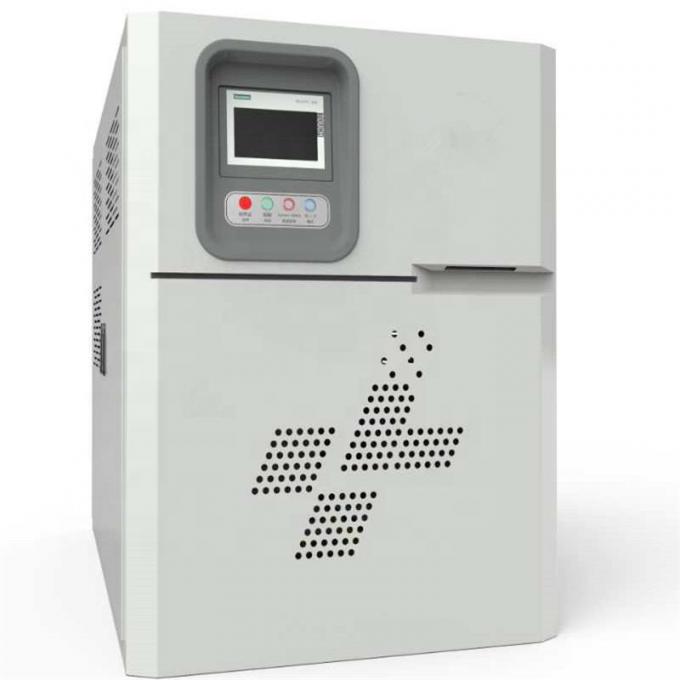 UPS 72V 110V 220V Pin nhiên liệu nhôm khẩn cấp 1