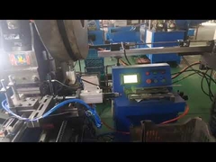 Bình chứa chất lỏng tích hợp bằng nhôm cho bộ bốc hơi / bộ ngưng tụ của bộ phận ô tô