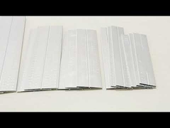 Computer CPU Radiator Heat Pipe Aluminum Vapor Chamber Rectangle