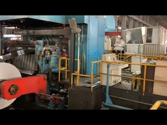 Tấm hợp kim nhôm 4047 có hệ số giãn nở thấp dùng cho linh kiện điện tử