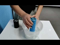 Đầu ra USB 3.6V Nguồn điện dự phòng tại nhà để sạc điện thoại di động khẩn cấp