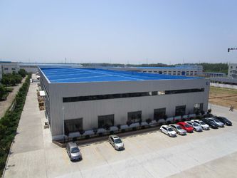 Trung Quốc Trumony Aluminum Limited