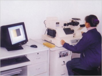 Trumony Aluminum Limited dây chuyền sản xuất của nhà sản xuất