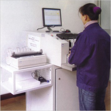 Trumony Aluminum Limited dây chuyền sản xuất của nhà sản xuất