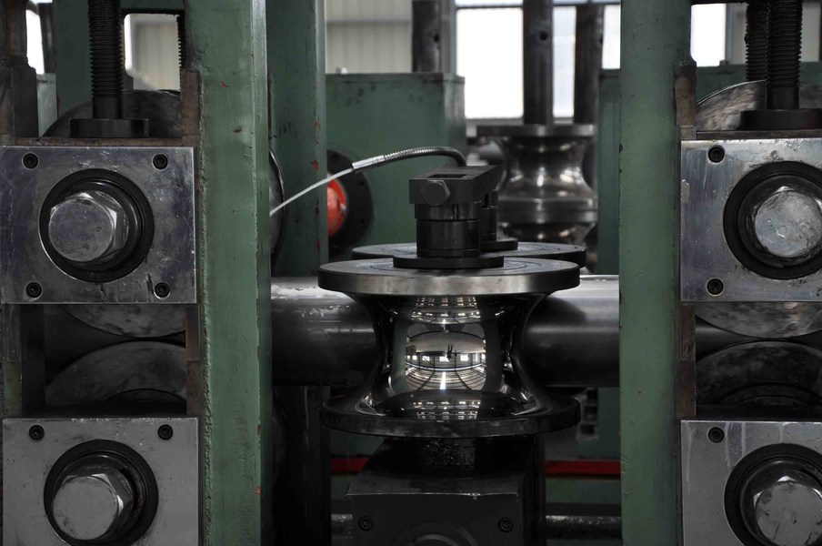 Trumony Aluminum Limited dây chuyền sản xuất của nhà sản xuất