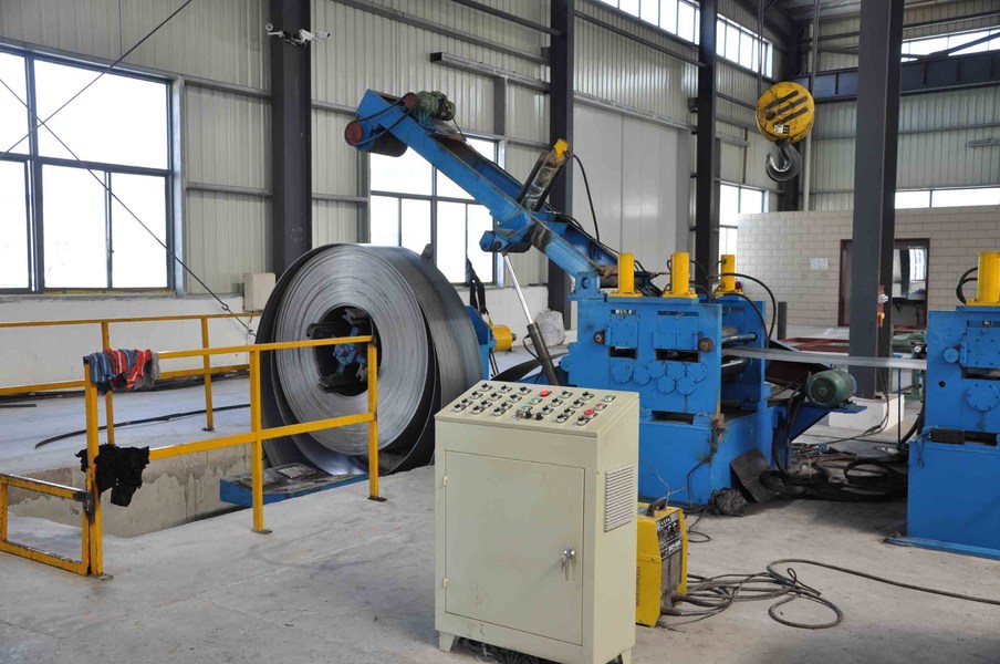 Trumony Aluminum Limited dây chuyền sản xuất của nhà sản xuất