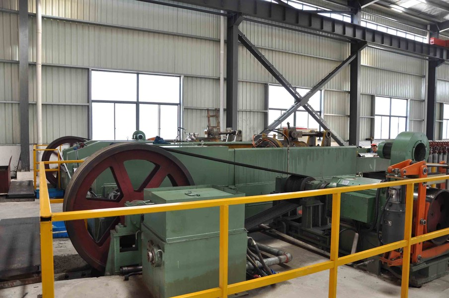 Trumony Aluminum Limited dây chuyền sản xuất của nhà sản xuất