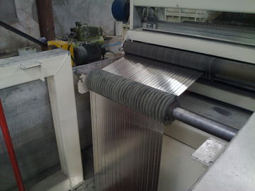 Hợp kim 3003 4045 Dải nhôm trang trí / Cuộn nhôm cho tấm bên tản nhiệt