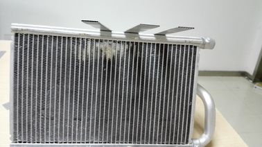 Ống tản nhiệt nhôm truyền nhiệt Micro Multiport Aluminium Pipe H111