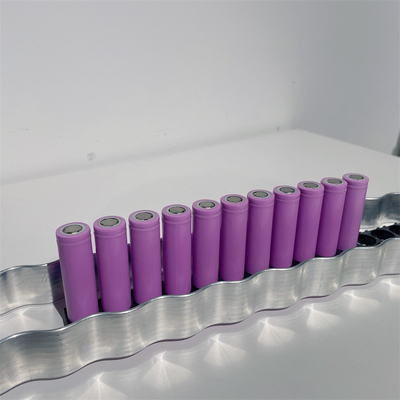 Bộ tản nhiệt làm mát bằng nhôm rắn tùy chỉnh cho pin lithium ion