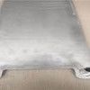 Tấm làm mát nước 3003 nhôm 1186x685mm cho thiết bị trao đổi nhiệt