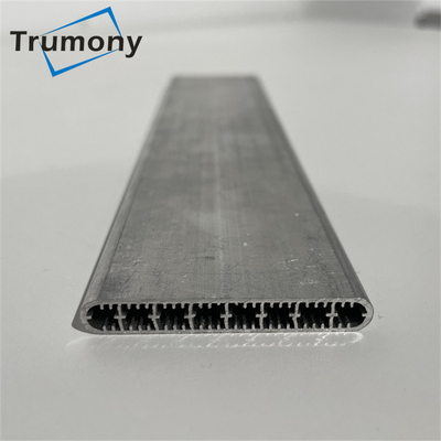 Nhôm Micro Channel Multiport ống cho hệ thống lưu trữ năng lượng truyền nhiệt