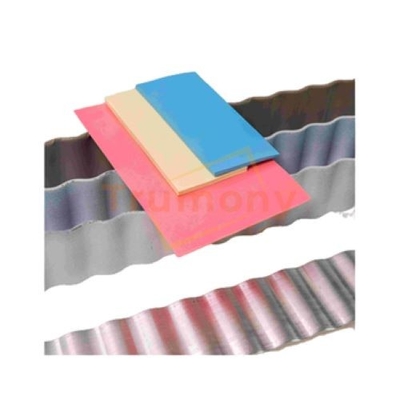 Pin chất lượng cao tùy chỉnh Vechical Electric Độ dẫn nhiệt cao Tấm silicon dẫn nhiệt