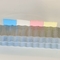 2 W / M * K nhiệt Gap Filler Pads cho Lithium pin Pack lạnh đĩa