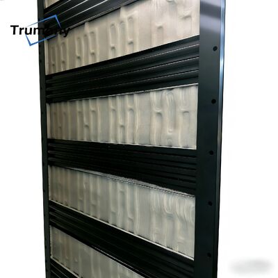 ESS 1P104S  Battery Tray Pack Bottom Enclosure  Integrated Steel Frame