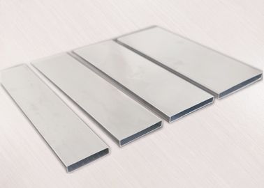 H14 / H24 3003 HFW hàn ống nhôm, cấu hình ống nhôm cho tản nhiệt