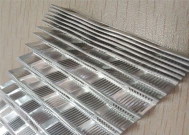3003 Vây truyền nhiệt bằng nhôm hợp kim H14 cho dàn ngưng tụ tản nhiệt