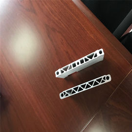 Bảng điều khiển cuối cùng của pin nhôm 6063 đùn cho Nhà phát triển thiết kế xe