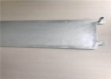 Tấm làm mát nước 3003 nhôm 1186x685mm cho thiết bị trao đổi nhiệt