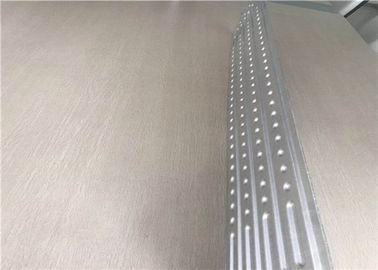 Tấm làm mát nước 3003 nhôm 1186x685mm cho thiết bị trao đổi nhiệt