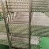 Bộ phận nhôm làm mát bằng nước tùy chỉnh trong hợp kim ô tô 6061/3003
