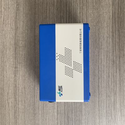 Ắc quy nhôm không khí UPS 2W với bóng đèn khẩn cấp LED