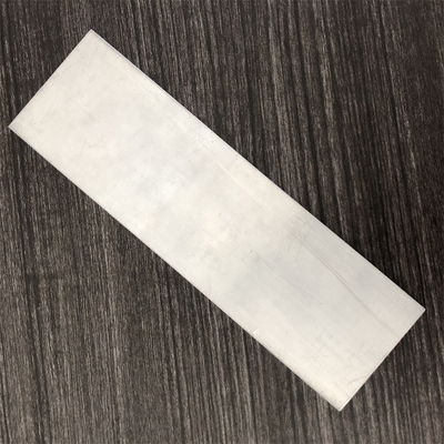 Ống trao đổi nhiệt nhôm 3003/3102 có độ chính xác cao Microchannel