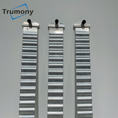 Lithium ion pin rắn băng làm mát cho 21700 pin hình trụ