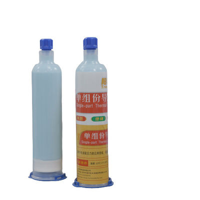 Bộ lấp lỗ nhiệt một thành phần hiệu suất cao cho CPU PCB