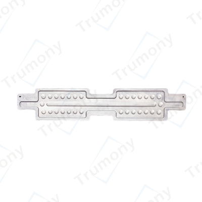 Giải pháp quản lý nhiệt pin Đĩa lạnh thủy lực lỏng cho nhiệm vụ nặng