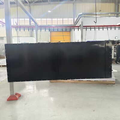 Phẩm chất Đĩa làm mát pin EV & ESS nhôm để lưu trữ năng lượng năng lượng mới nhà máy